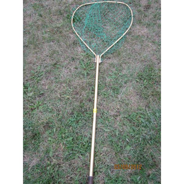 LG. FISHING NET