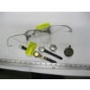 Image 1 : "AS IS" - 3 WATCHES, POCKETWATCH & PAIR OF GOGGLES