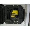 Image 2 : DEWALT LASER LEVEL