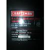 Image 3 : CRAFTSMAN 4"X6" BELT DISC SANDER