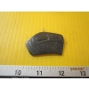 Image 1 : ARGILLITE PENDANT BY RICHARD WILDON