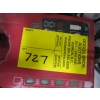 Image 5 : 3 SNAP-ON CHARGERS W/2 BATTERIES