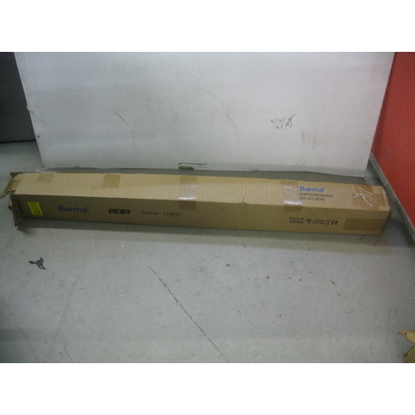 6 NEW LED GROW LIGHT BULBS