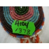 Image 4 : BEADED NAVAJO BOLO TIE