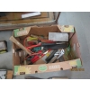 Image 2 : MISC. HATCHETS, TOOLS, PRUNERS, CLIPPERS, SAWS, ETC.