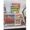 Image 3 : 7 MAD MAGAZINES