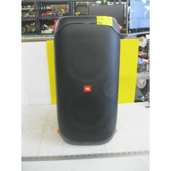 JBL BLUETOOTH SPEAKER