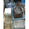 Image 2 : BOX OF MISC. BOWLS, BAKING DISHES, ETC.