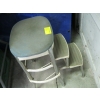 Image 1 : SMALL STEP STOOL