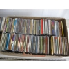 Image 2 : 2 BOXES OF CDs