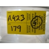 Image 2 : 5 RECTANGULAR CONTAINERS W/LIDS