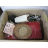 Image 3 : BOX OF MISC. - BEARINGS, ETC.