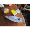 Image 1 : WIND UP BOAT, A WIND UP FIRE TRUCK & HOPPING ANIMAL