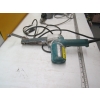 Image 4 : MAKITA 1 1/4"X21" BELT SANDER & A SCREW GUN