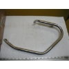 Image 2 : 2 CHROME HARLEY DAVIDSON CRASH BAR