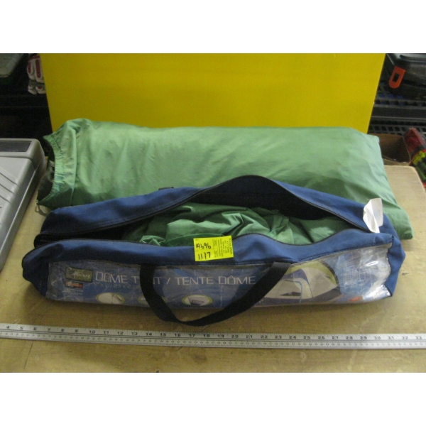 DOME TENT