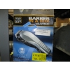 Image 1 : BARBER IN A BOX HAIR CLIPPER SET