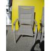 Image 3 : 2 - PATIO CHAIRS