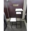 Image 3 : 4 TIER PLANT STAND