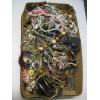 Image 2 : BOX OF COSTUME JEWELLERY