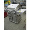 Image 1 : STAINLESS STEEL BBQ - SIGNATURE SERIES