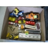 Image 2 : VINTAGE TOY CARS & TRUCKS