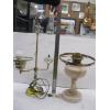 Image 2 : ELECTRIC LAMP & OIL BASED LAMP