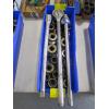 Image 1 : TRAY W/ASST. 3/4" DRIVE RATCHET, SOCKETS, EXTENSION, ETC.