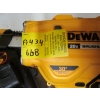 Image 2 : DEWALT CORDLESS NAIL GUN W/CORDLESS IMPACT GUN & CHARGER - NO BATTERIES
