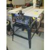 Image 1 : MASTERCRAFT TABLE SAW ON STAND
