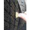 Image 5 : SET OF 4 BRIDGESTONE P285/45R22 ALL SEASON TIRES