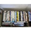 Image 2 : 2 BOXES OF DVDs