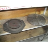 Image 3 : ROTARY TABLE, ETC.