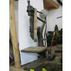 Image 1 : VINTAGE DRILL PRESS