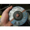 Image 2 : PAIL W/ASST. CUTTING DISCS, GRINDING DISCS, ETC.