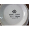 Image 4 : LG. LOT OF ASST. TEACUPS/SAUCERS, GRAVY BOAT, ETC.