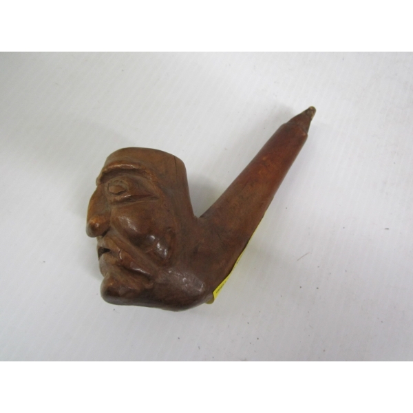 VINTAGE COLLECTION PIPE