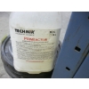 Image 3 : 1 CONTAINER OF GLUE & 1 CONTAINER OF CONCRETE AGENT & A PART CONTAINER OF CONCRETE CURE
