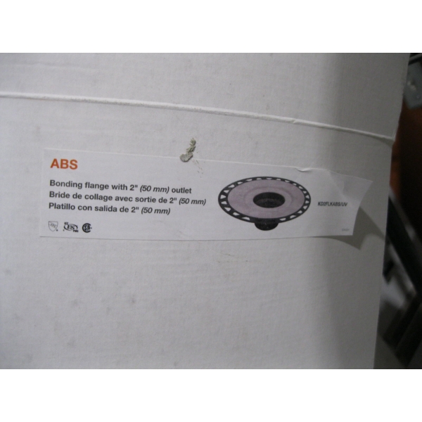 SCHLUTER-KERDI-LINE SHOWER DRAIN