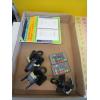 Image 2 : MISC. SM. FOLD OUT JEWELLERY BOX, PILL CASES, ETC.