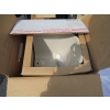 Image 3 : LG. DOME LIKE COVER & A BASE FOR WALL MOUNT SINK