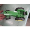 Image 2 : JOHN DEERE AR DIECAST TRACTOR