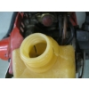 Image 5 : "AS IS" SHINDAIWA GAS WEED EATER, NEEDS NEW FUEL TANK