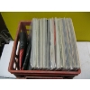 Image 2 : CRATE OF RECORDS
