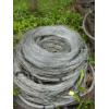 Image 2 : PALLET OF GRAPEVINE WIRE