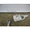Image 2 : FRIGIDAIRE 10000BTU WINDOW MOUNT AIR CONDITIONER