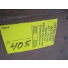 Image 4 : ROUND WOODEN BOX W/LID STAMPED VERNON, BC