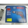 Image 2 : NEW BOSCH DRILL & USED BLACK & DECKER IRON