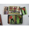 Image 2 : TIGER WOODS COLLECTOR CARD SET