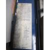 Image 3 : REFRIGERANT GUAGE & 2 WATER TANK THERMOMETERS